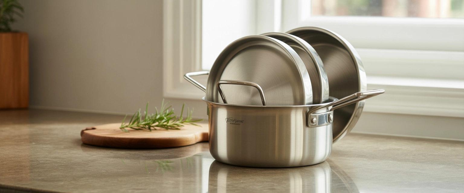 Подставки для крышек - Баннер категории