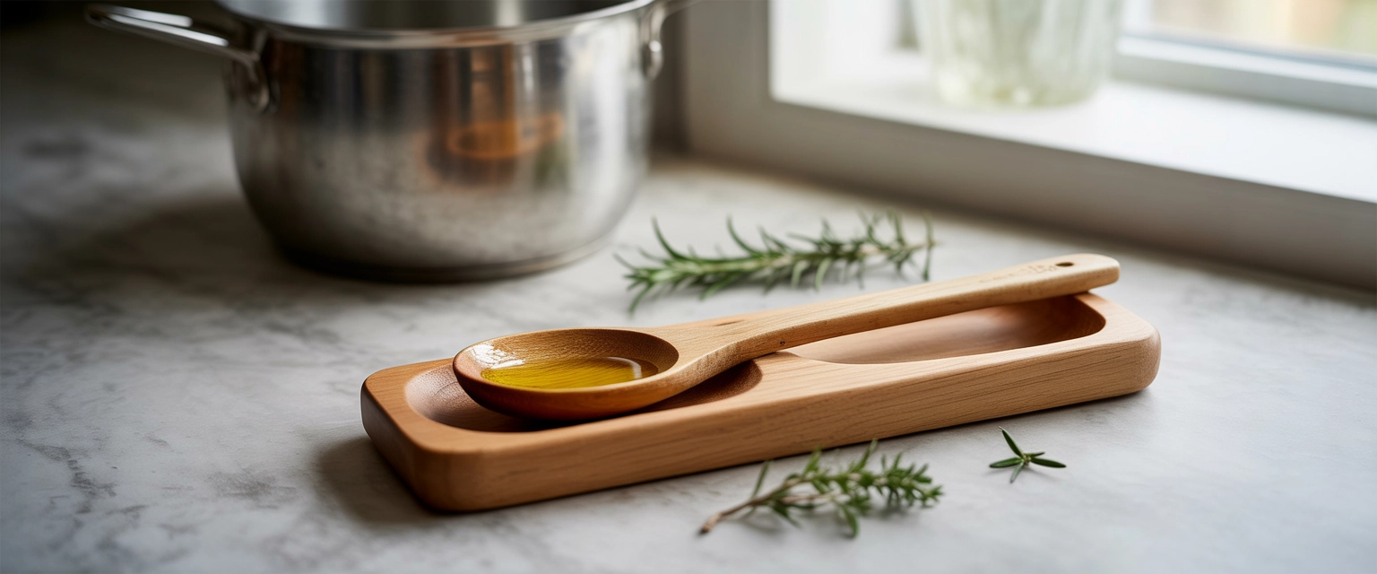 Подставки для ложек - Баннер категории