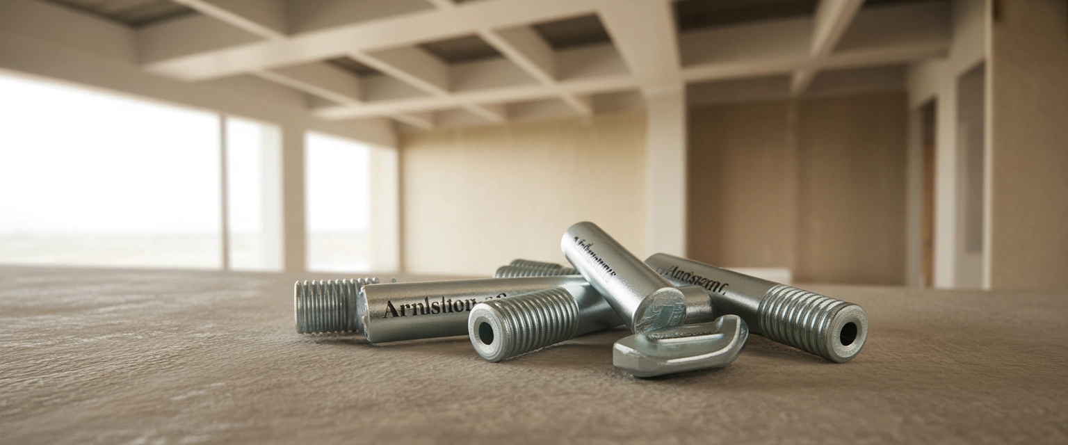 Подвесы с регулировкой высоты - Баннер категории