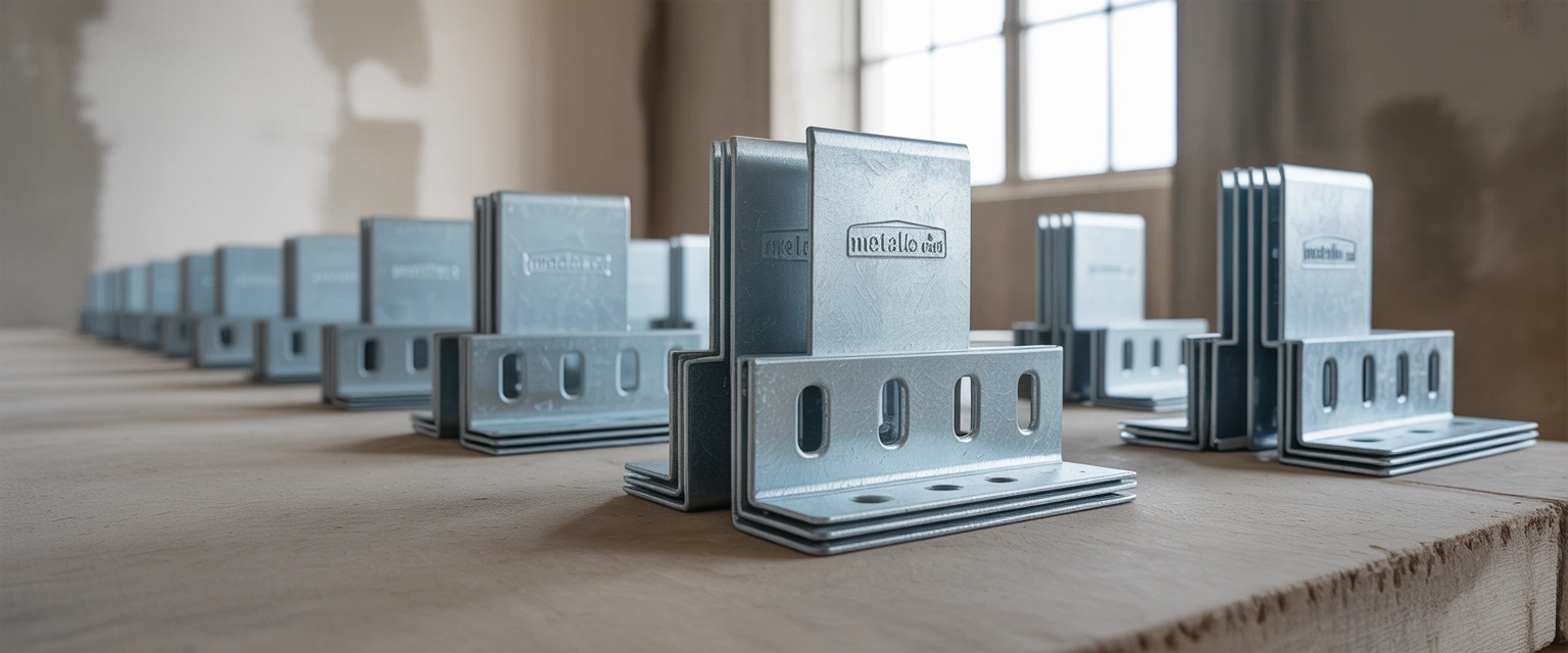 Подвесы - Баннер категории