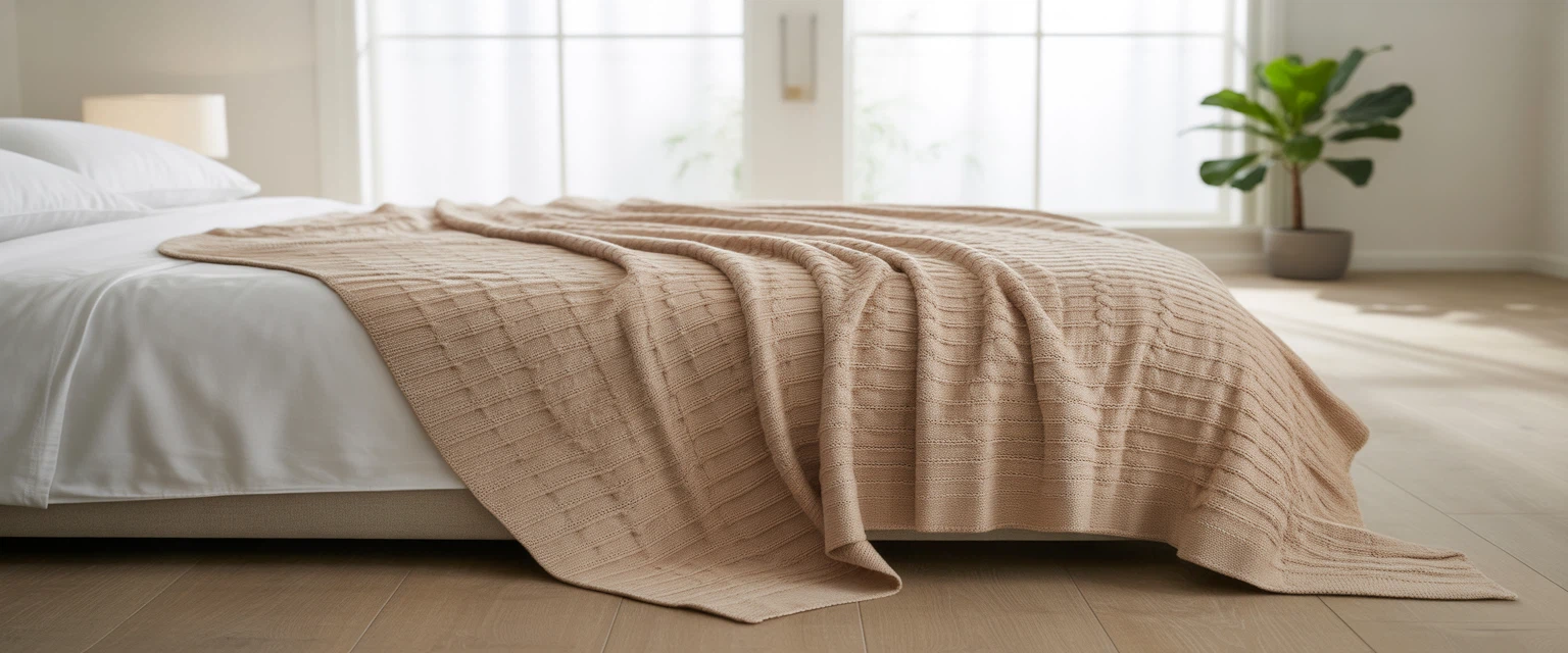 Покрывала - Баннер категории