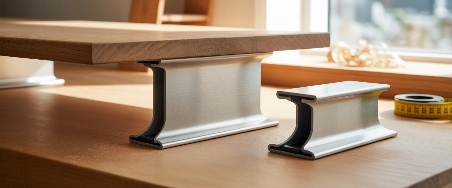 Полкодержатели с резиновыми вставками - Баннер категории