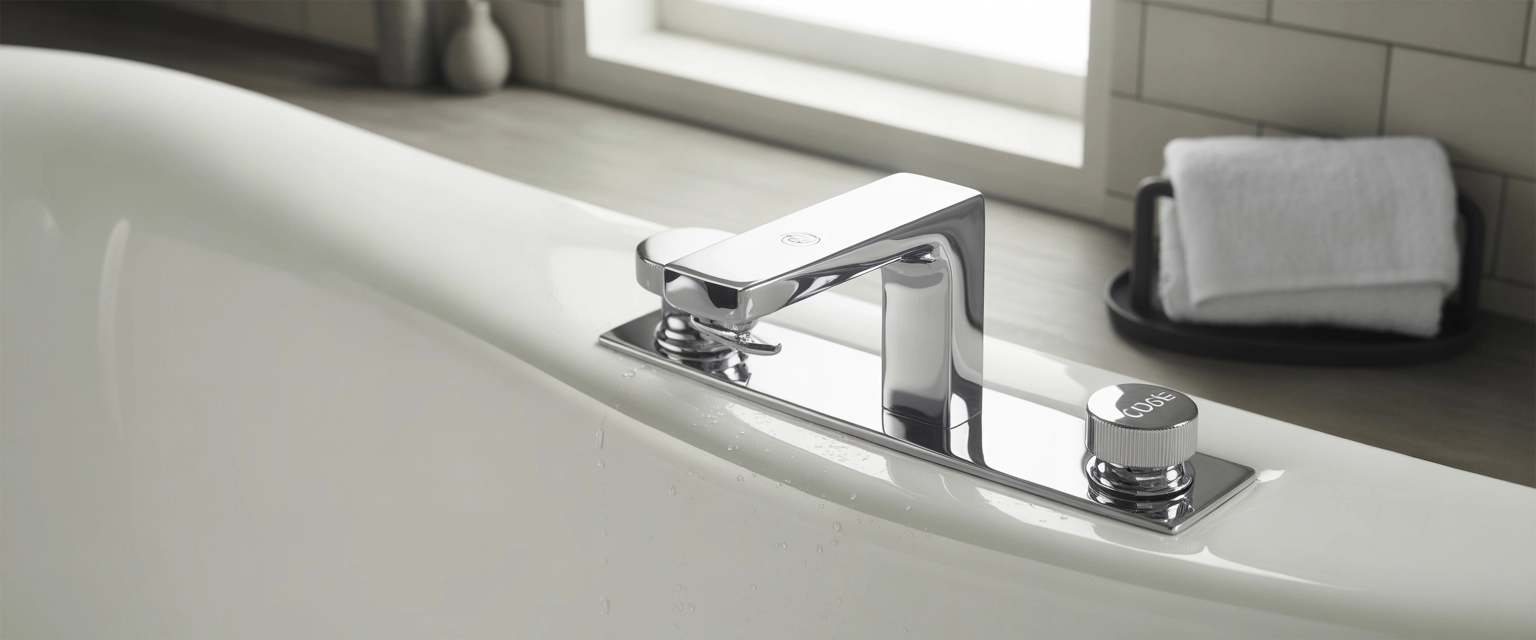 Полуавтоматические сливы-переливы - Баннер категории