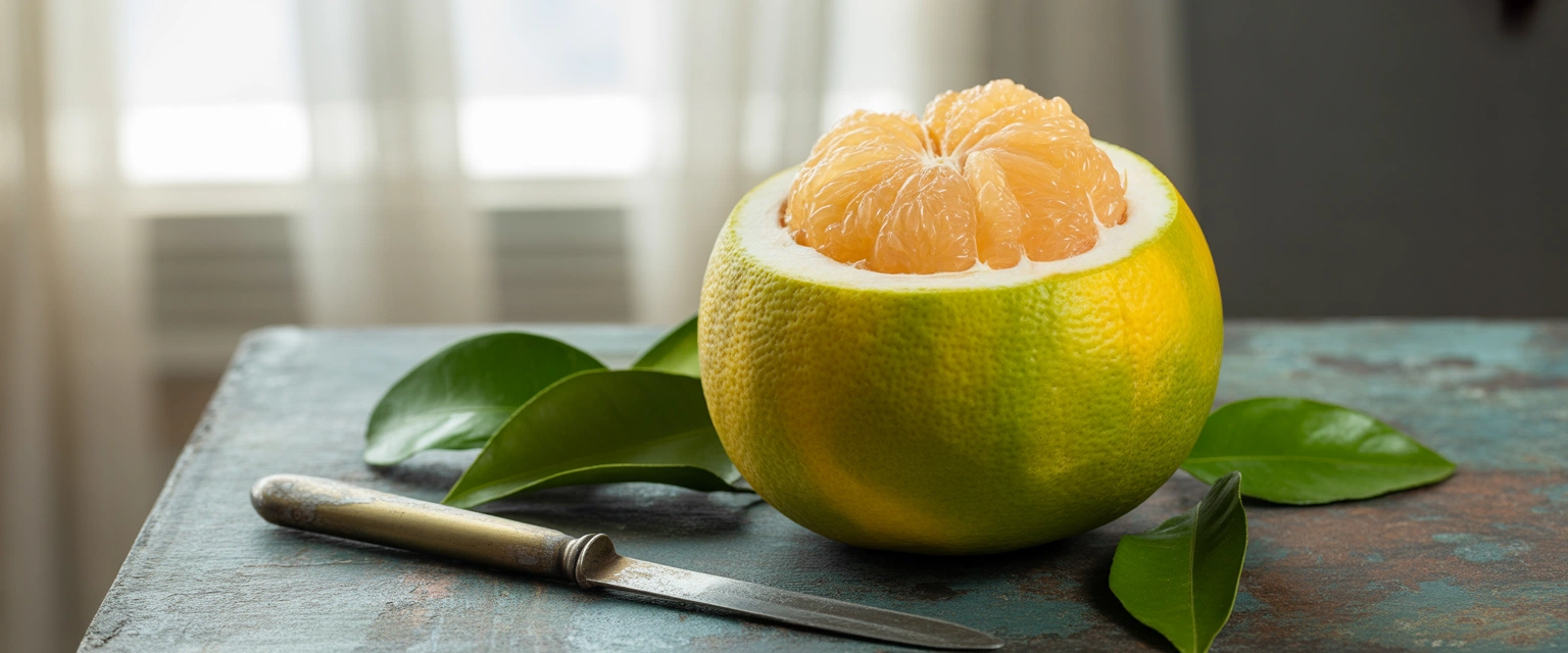 Помело - Баннер категории