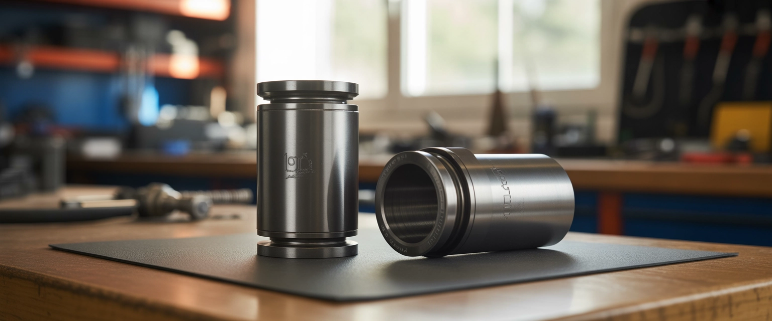 Поршни суппортов - Баннер категории