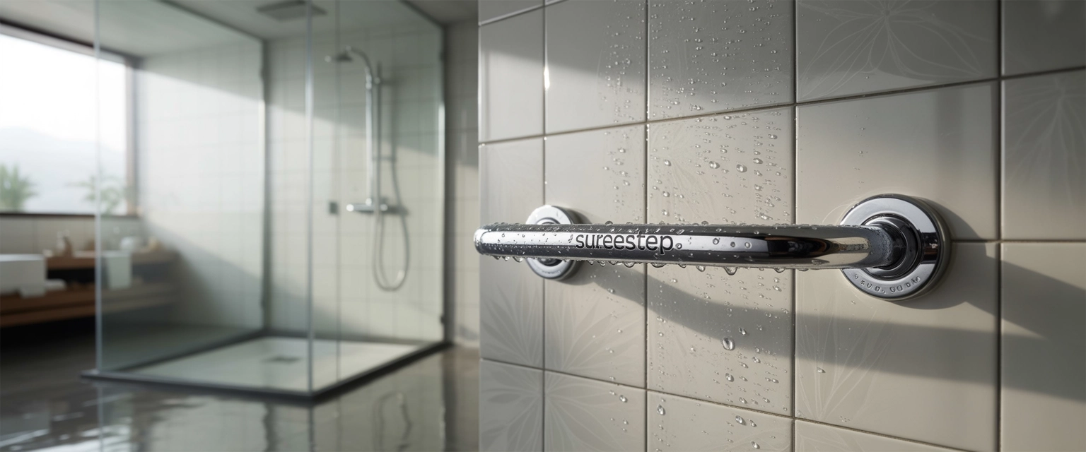 Поручни для душевой (МГН) - Баннер категории