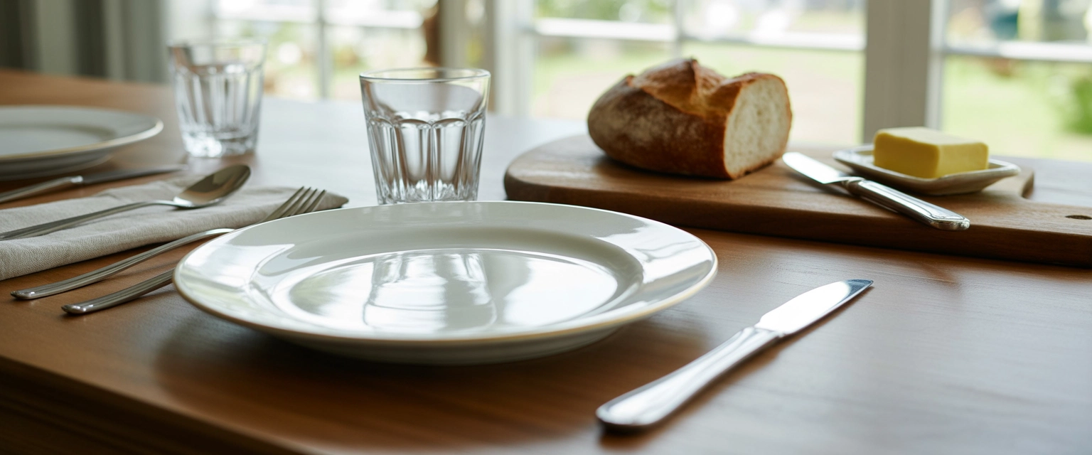 Посуда - Баннер категории