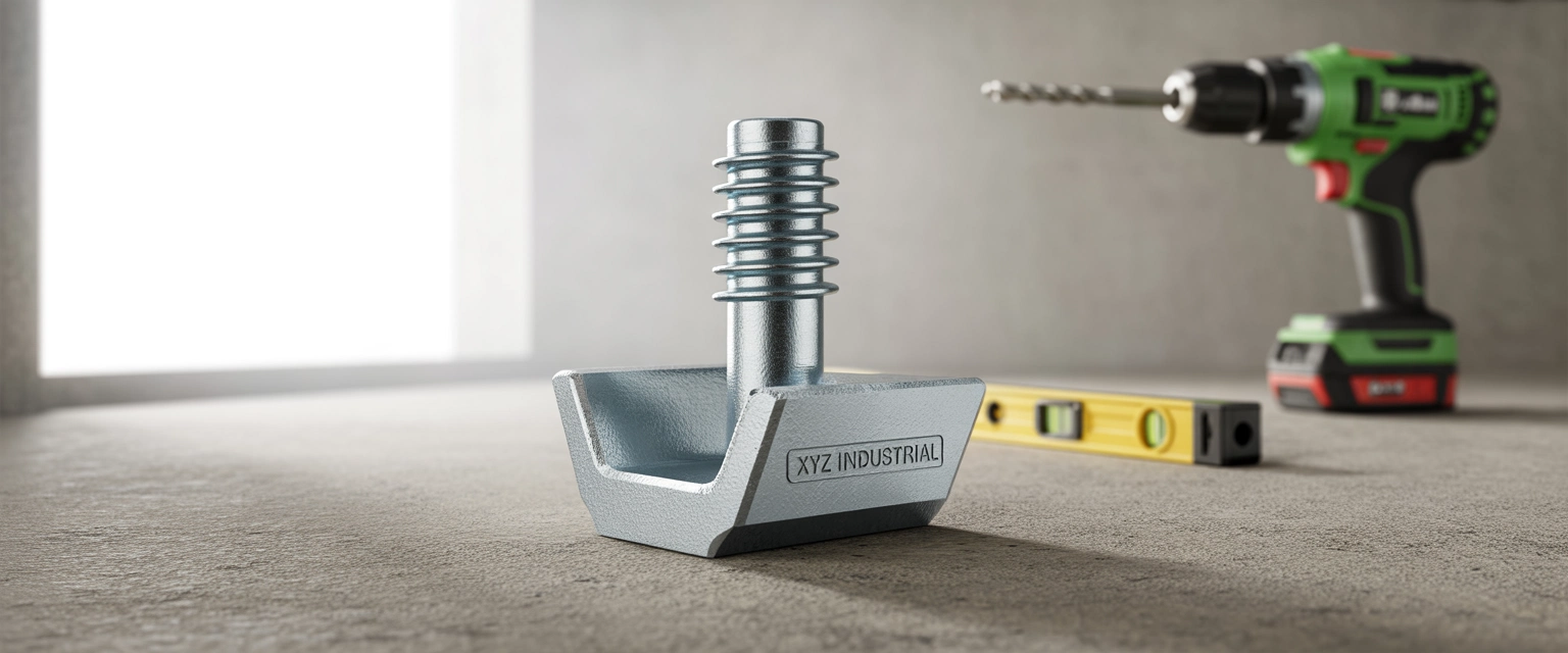 Потолочные анкеры (DIN 7992) - Баннер категории