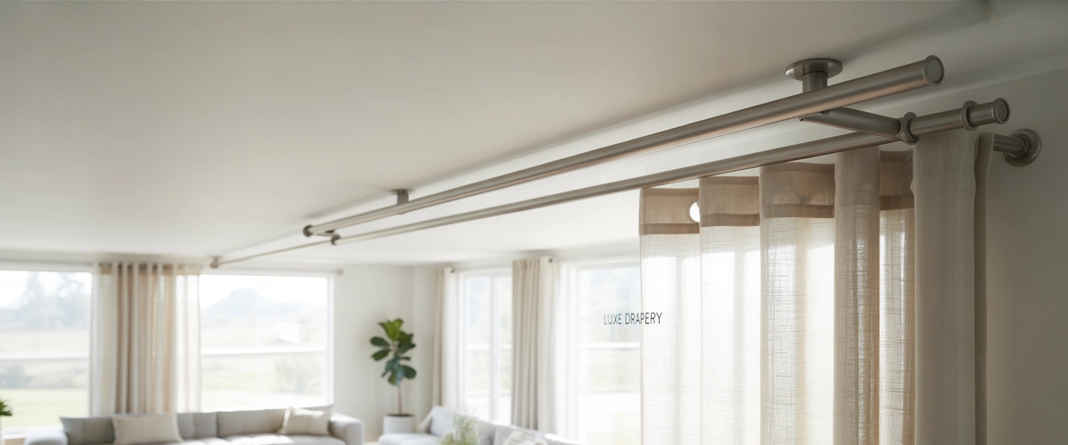 Потолочные карнизы - Баннер категории