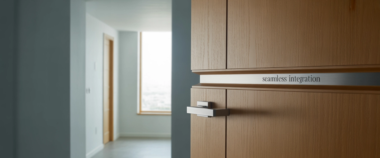 Притворная планка - Баннер категории