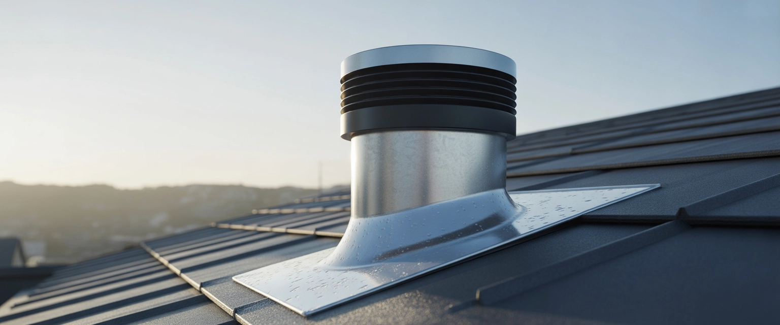 Проходка кровельная - Баннер категории