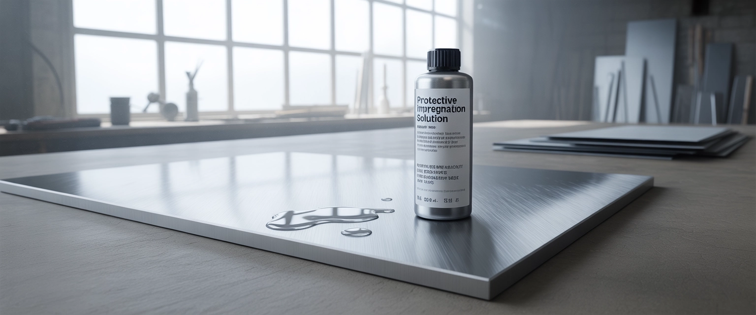 Пропитки для  металла - Баннер категории