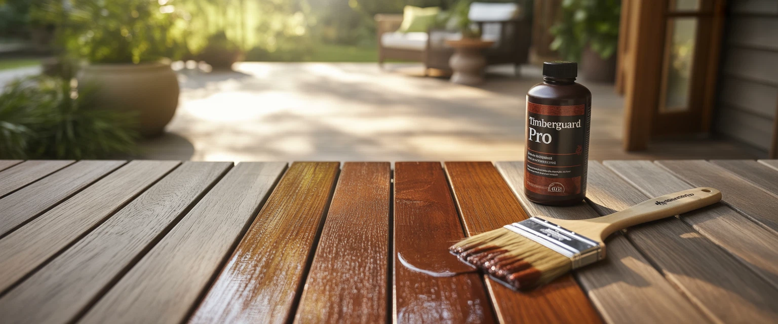 Пропитки защитные - Баннер категории