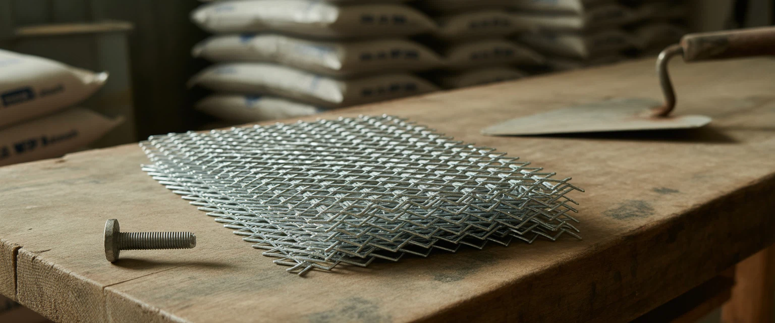 Просечно-вытяжные (ЦПВС) - Баннер категории