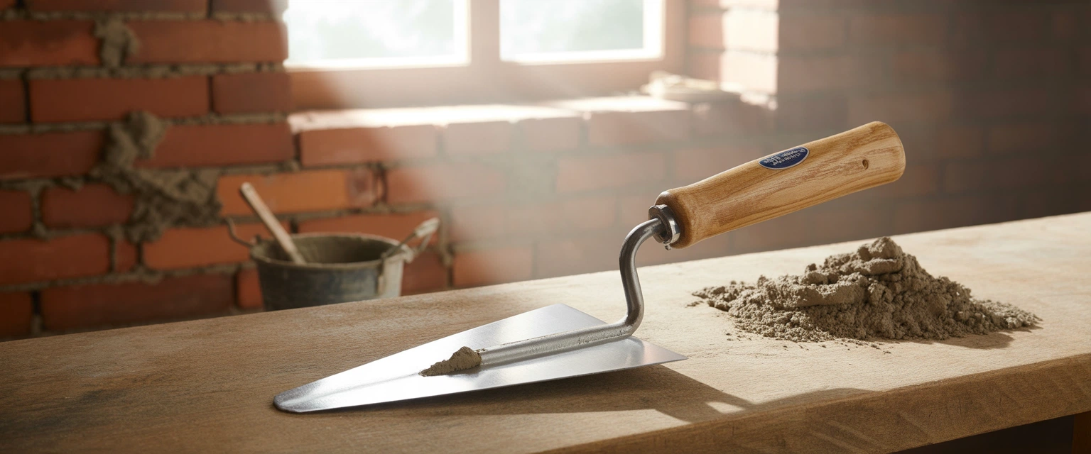 Расшивка для швов - Баннер категории