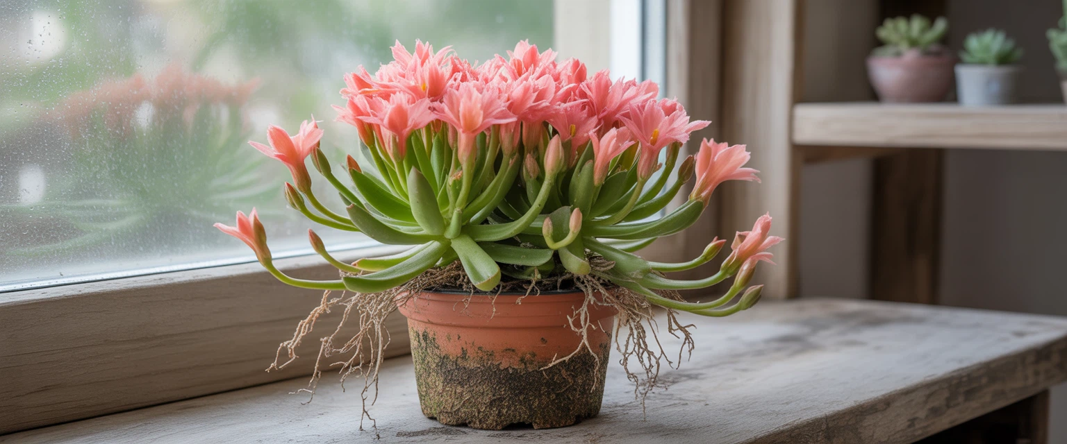 Растение Рипсалидопсис - Баннер категории