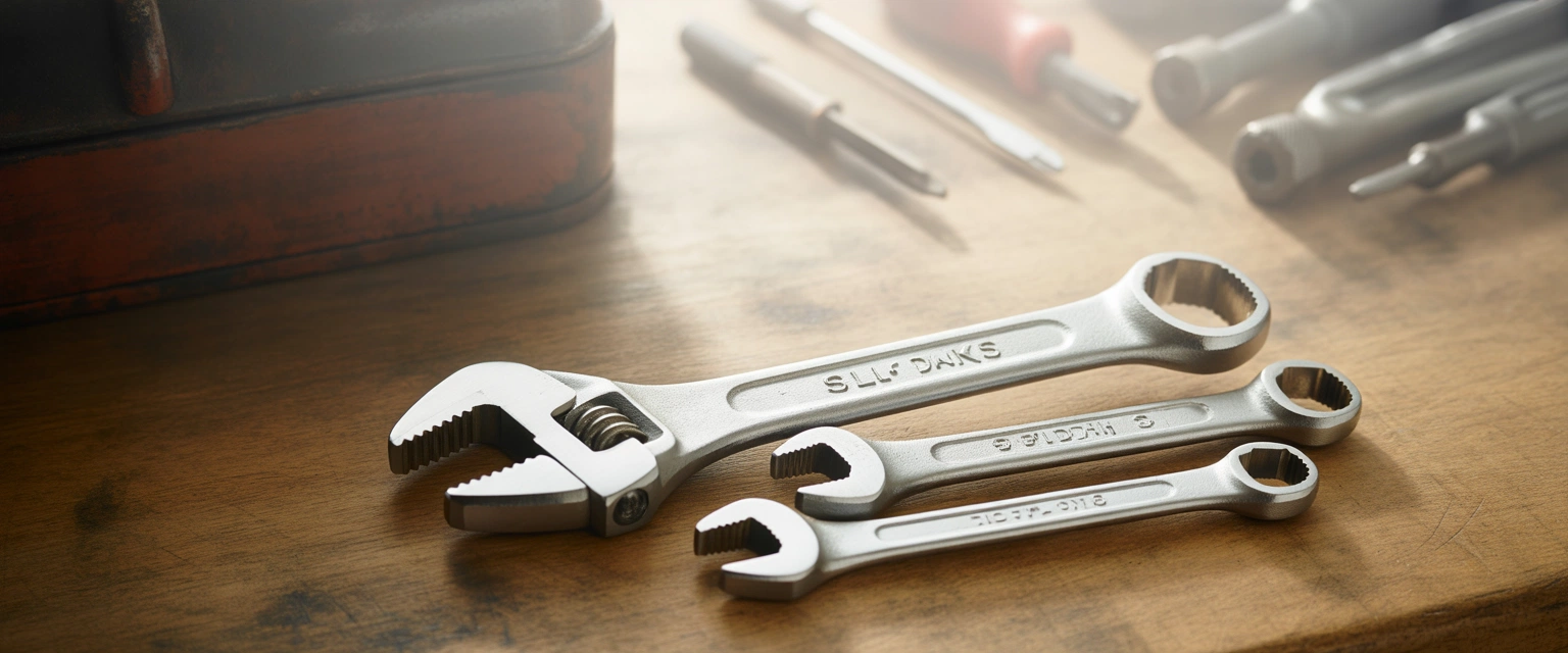 Разрезные ключи - Баннер категории