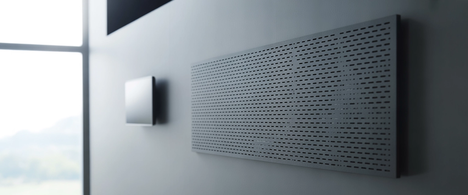 Решетки вентиляционные - Баннер категории