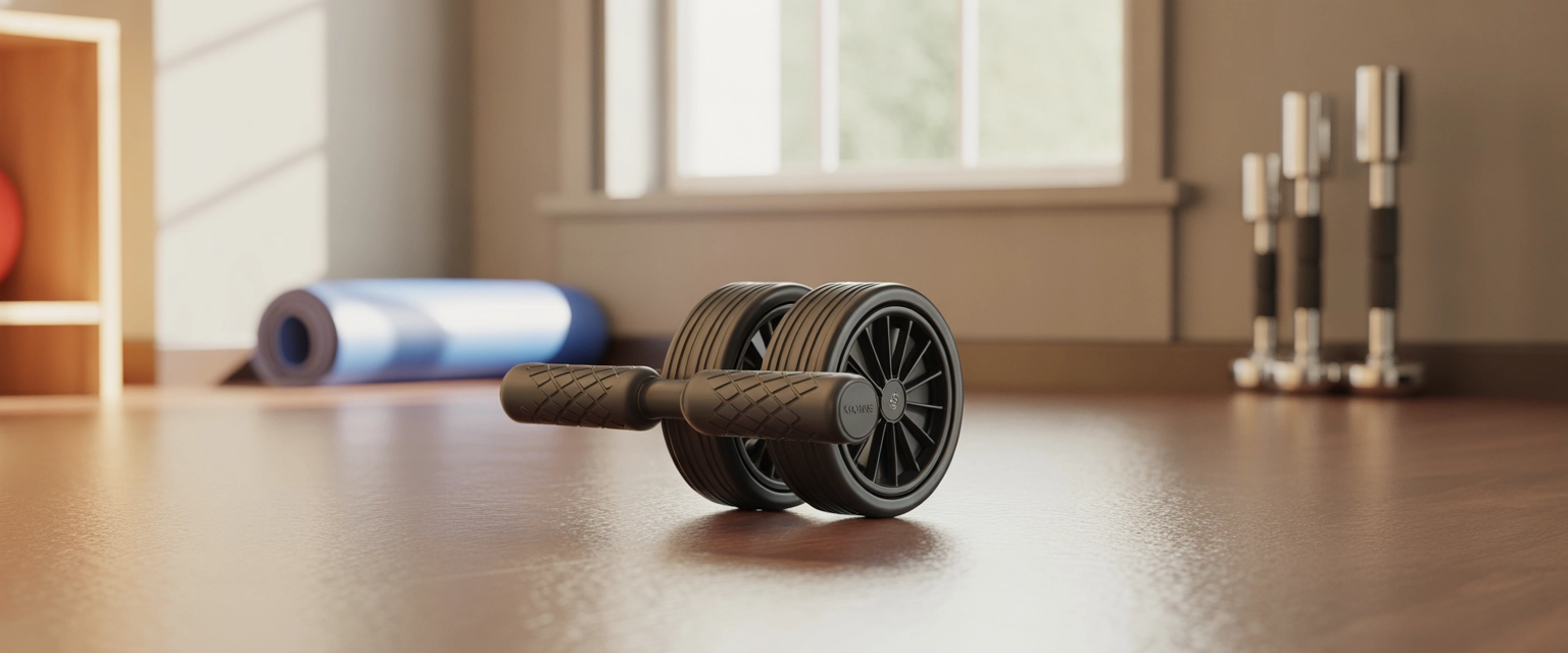 Ролики для пресса - Баннер категории