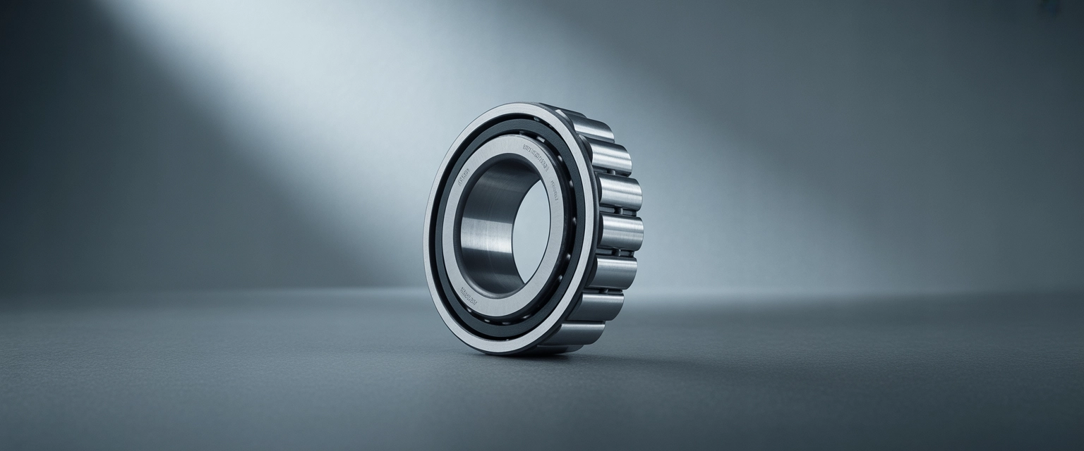 Роликовые подшипники - Баннер категории