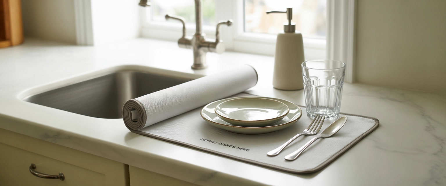 Ролл маты для мойки - Баннер категории