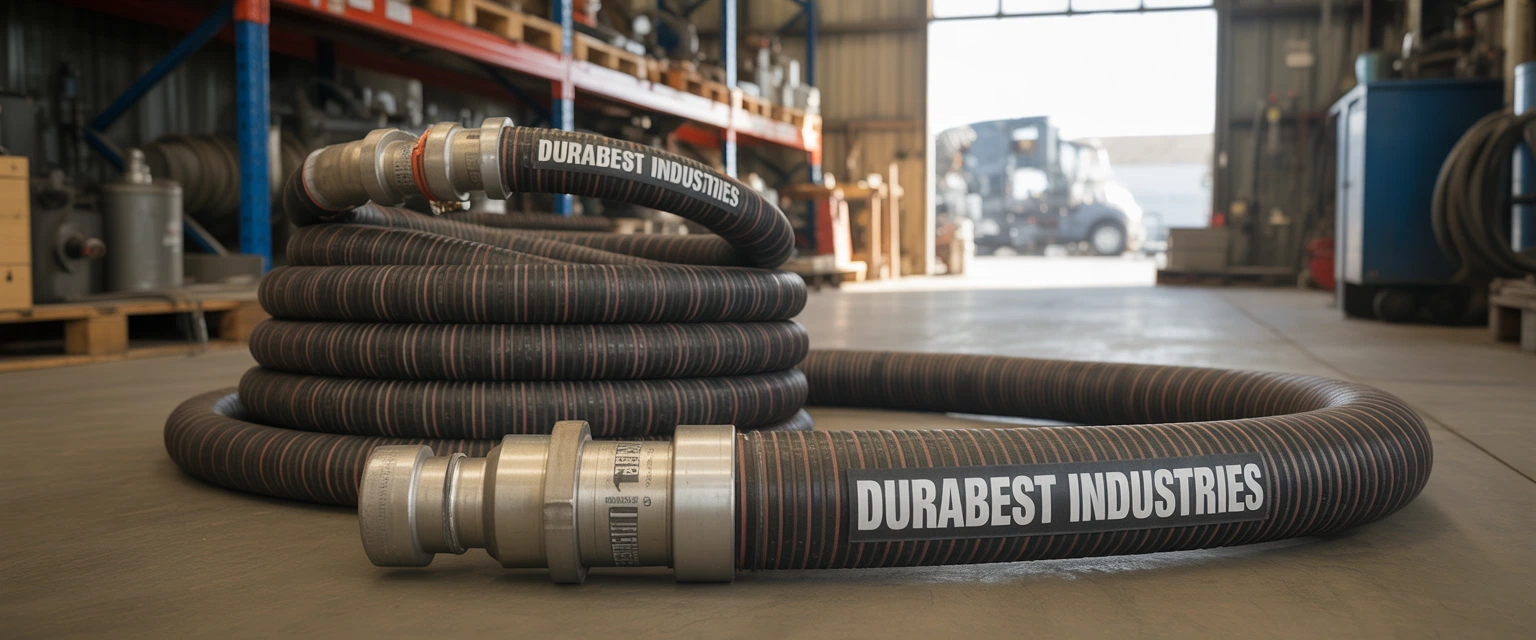 Рукава для сыпучих материалов и абразива - Баннер категории