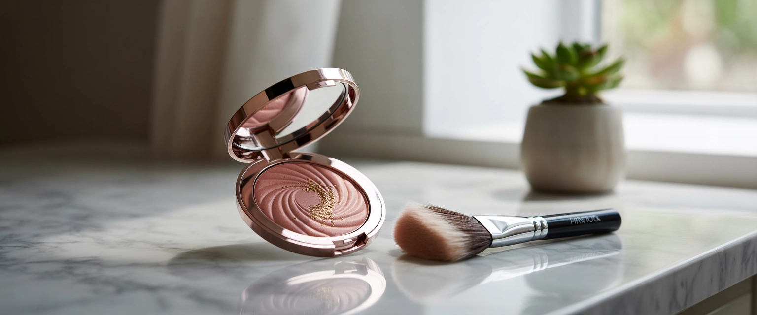 Румяна - Баннер категории