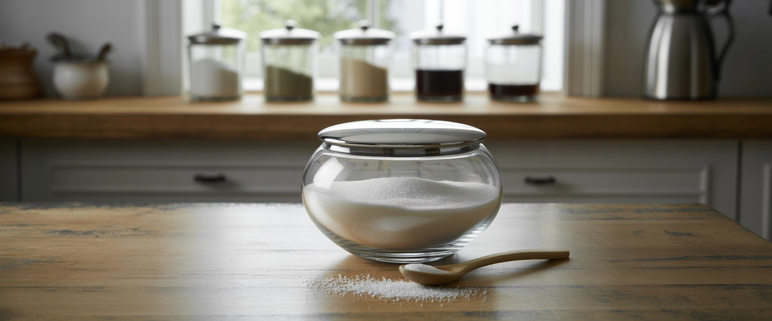 Сахарницы - Баннер категории