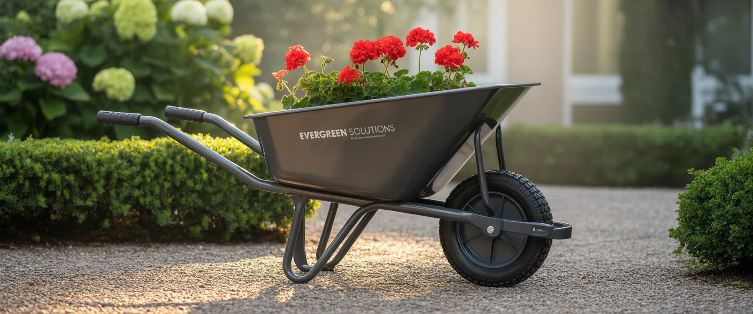 Самоходные тачки - Баннер категории