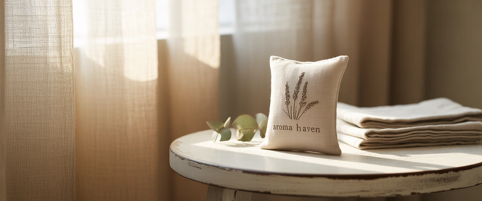 Саше и нейтрализаторы запаха - Баннер категории