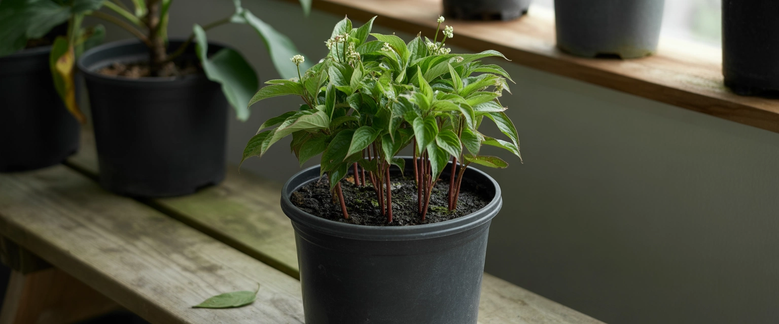 Саженцы Дерена - Баннер категории