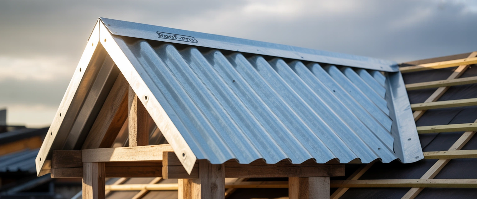 Щипец кровельный - Баннер категории