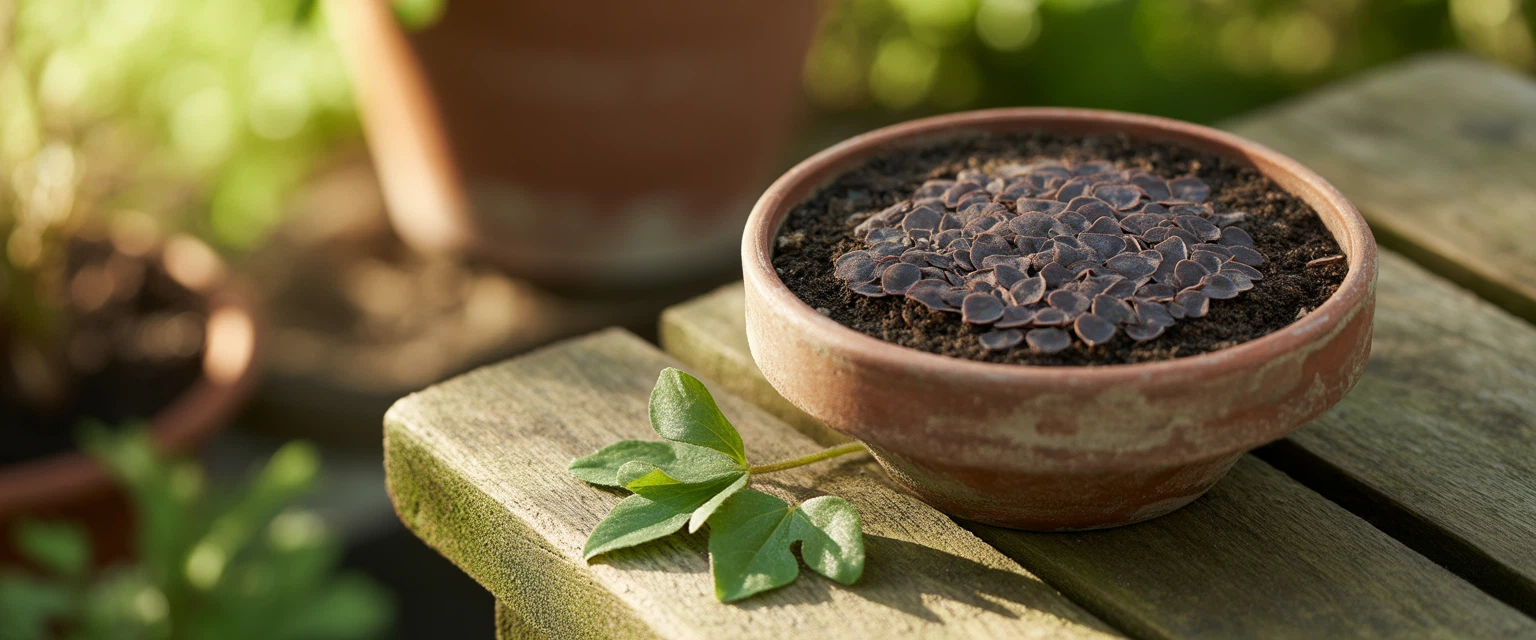 Семена Аквилегии - Баннер категории