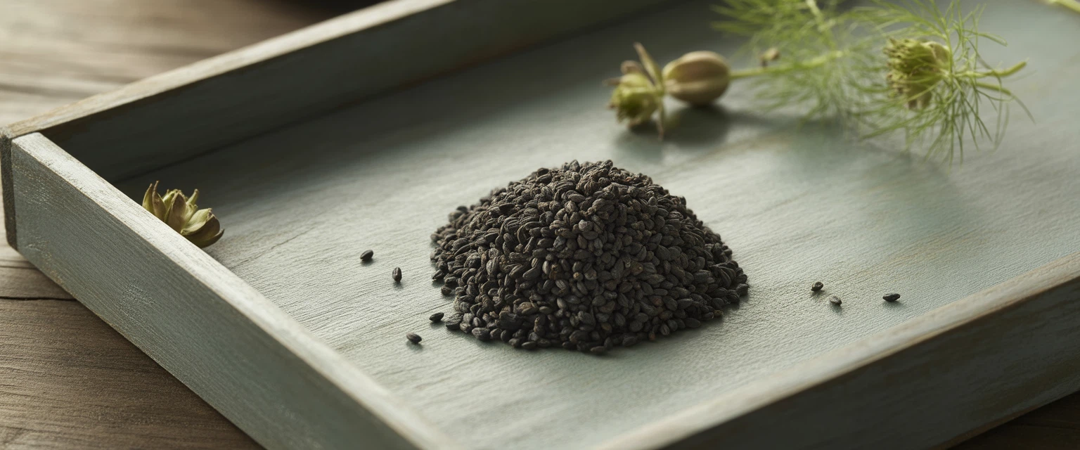 Семена Нивяника - Баннер категории