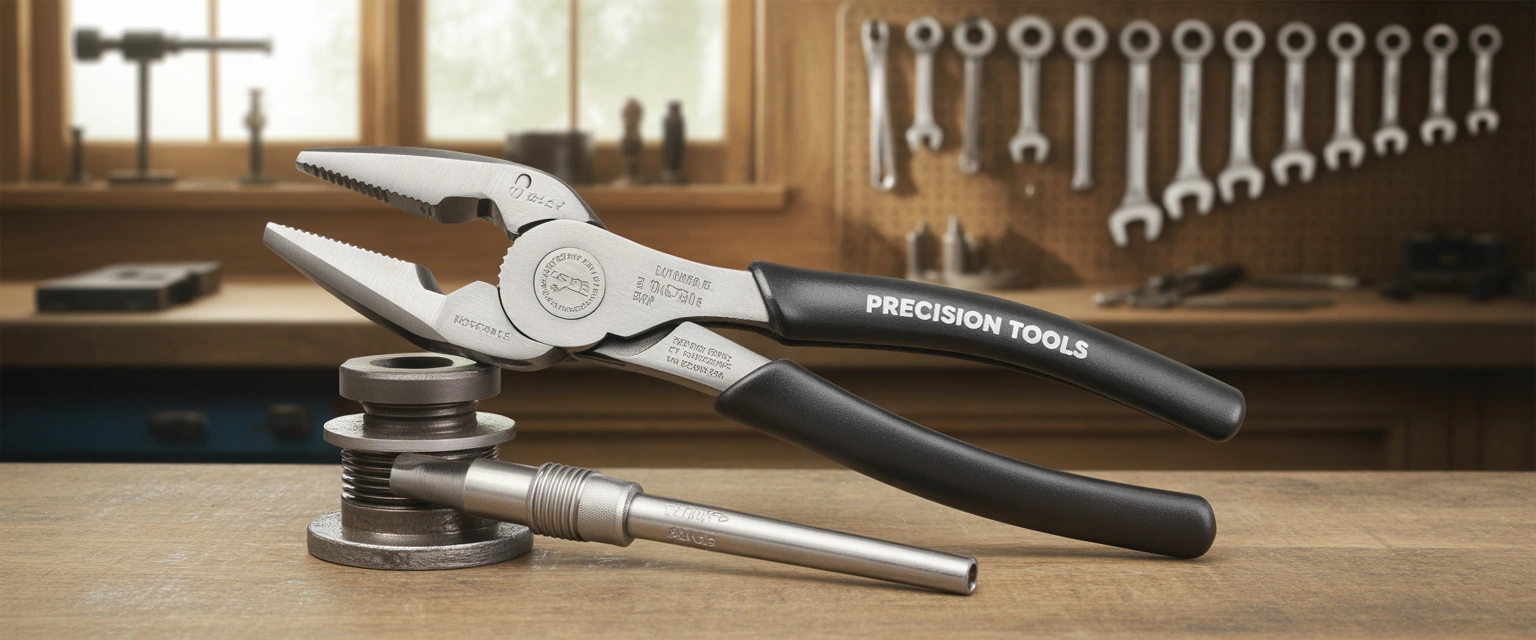 Съемники сайлентблоков - Баннер категории