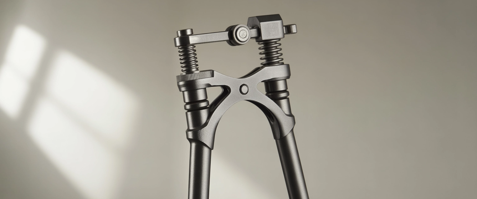 Съемники стоек амортизатора - Баннер категории