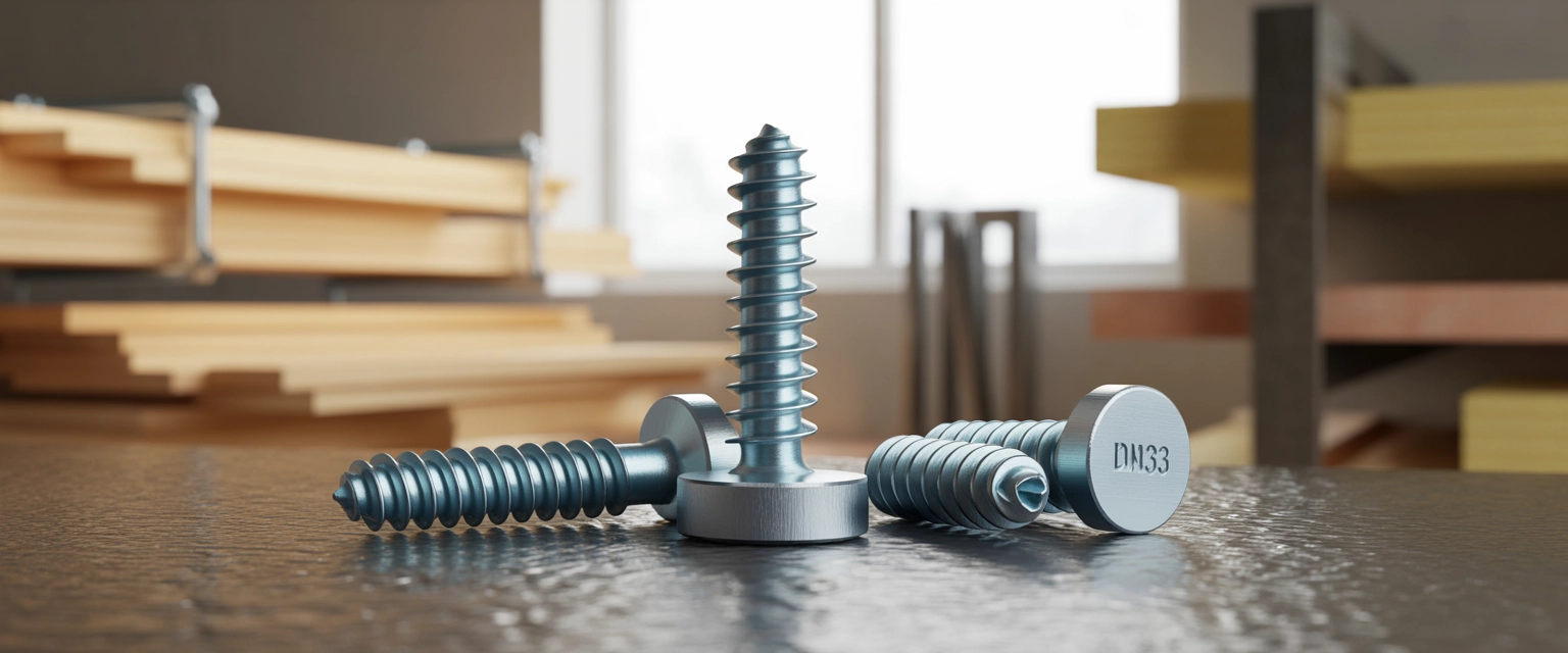 Шестигранные (под ключ) - Баннер категории