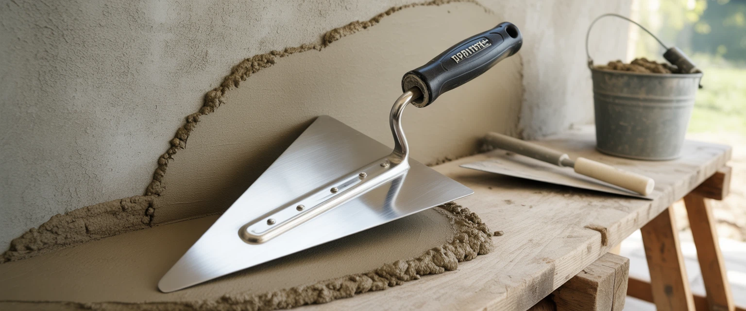 Шпатель-правило - Баннер категории