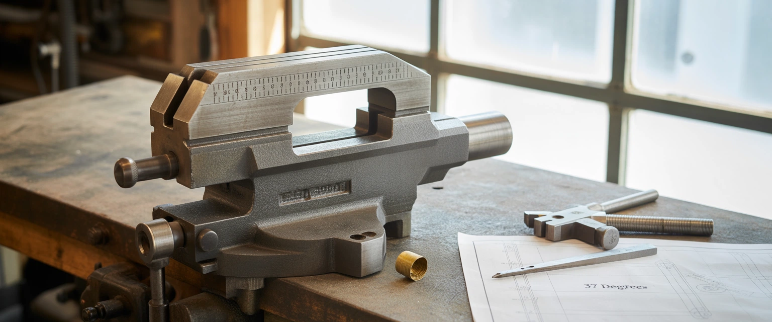 Синусные тиски - Баннер категории