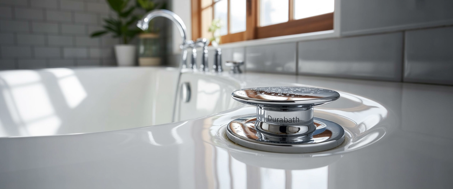 Сливы-переливы для ванн - Баннер категории