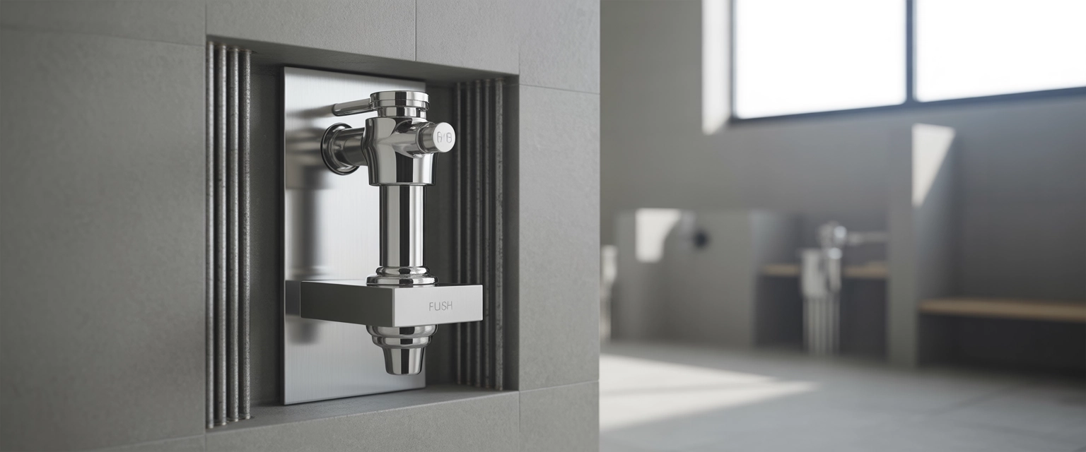 Смыв для писсуара - Баннер категории