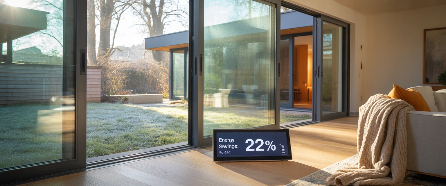 Солнечные окна и теплицы - Баннер категории