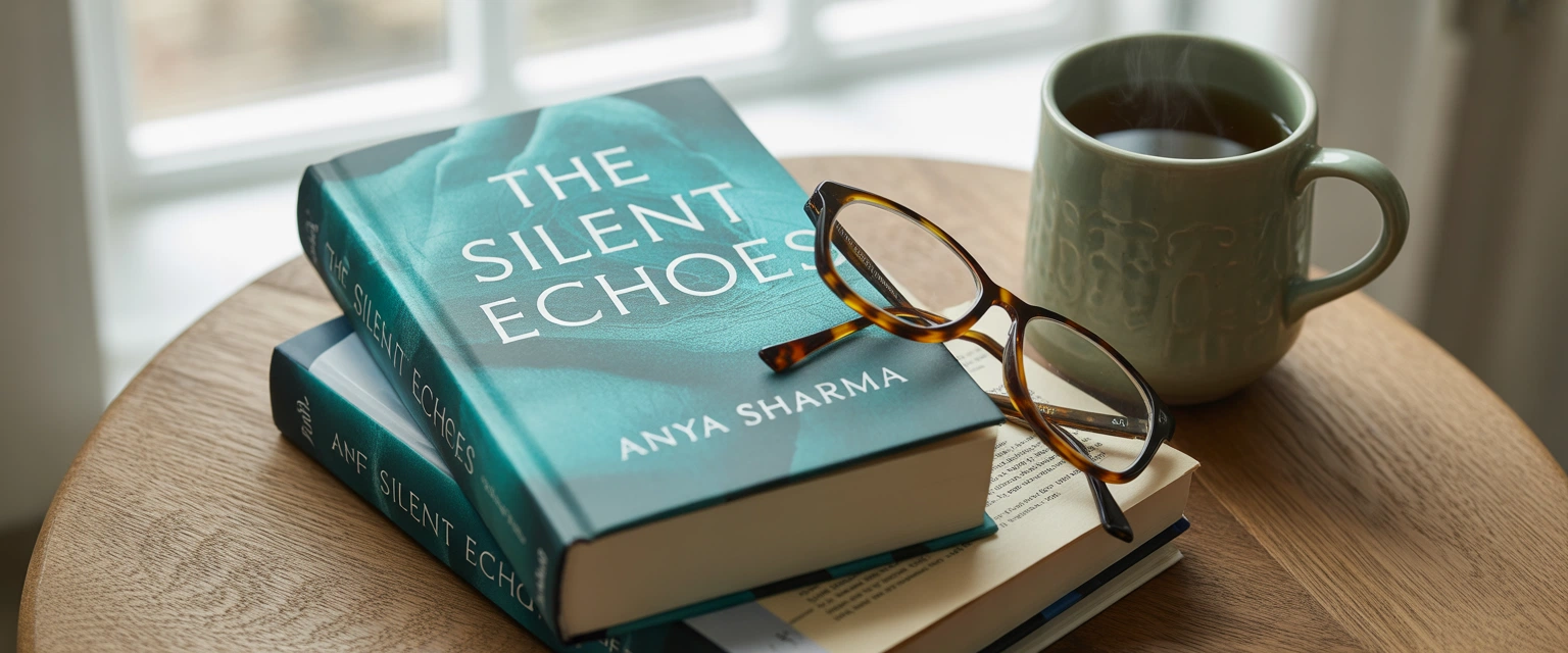 Современная проза - Баннер категории