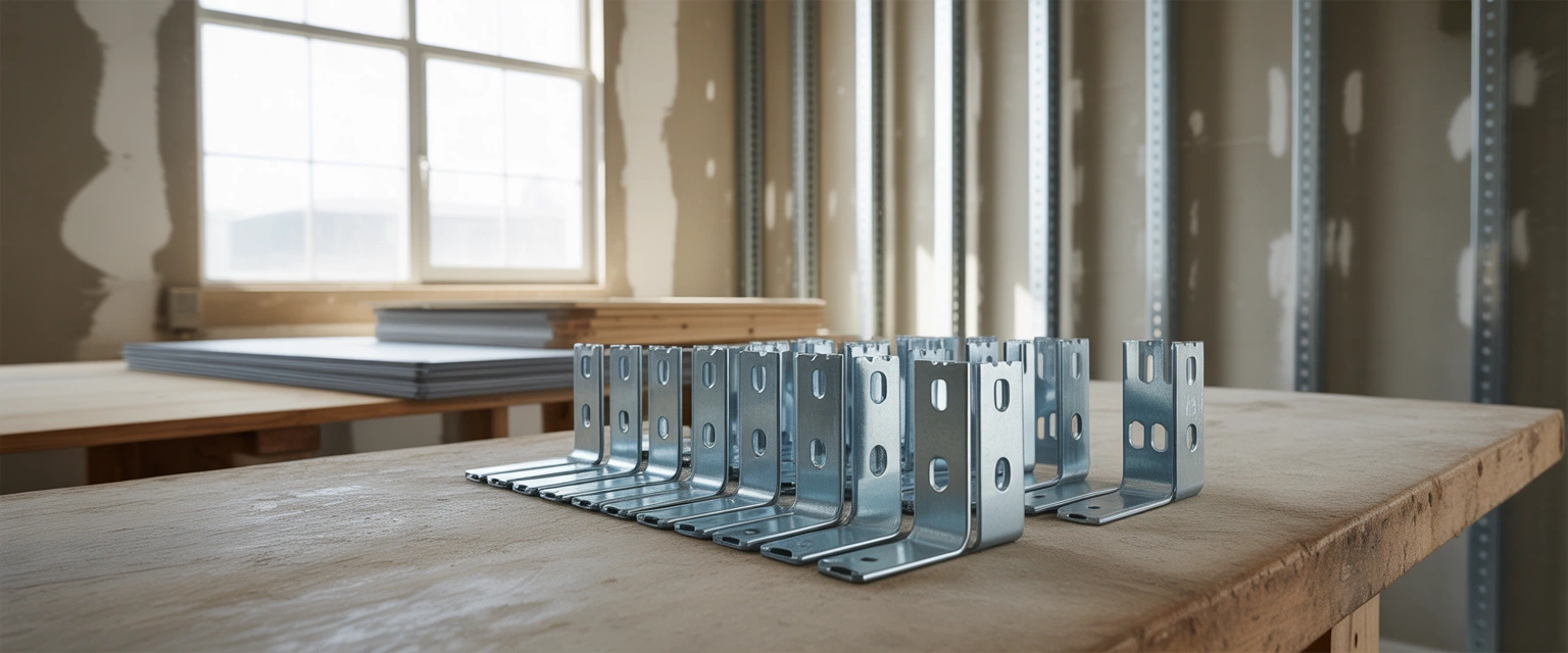 Стандартные подвесы - Баннер категории