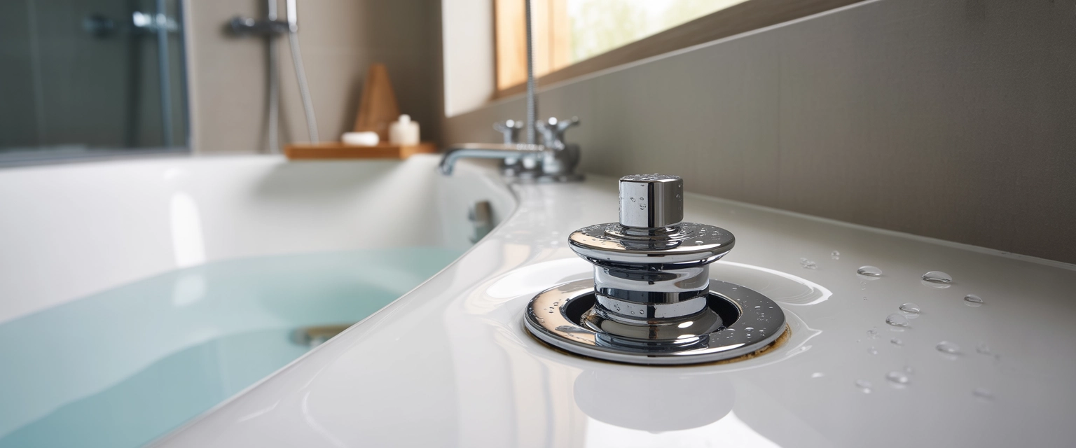 Стандартные сливы-переливы - Баннер категории