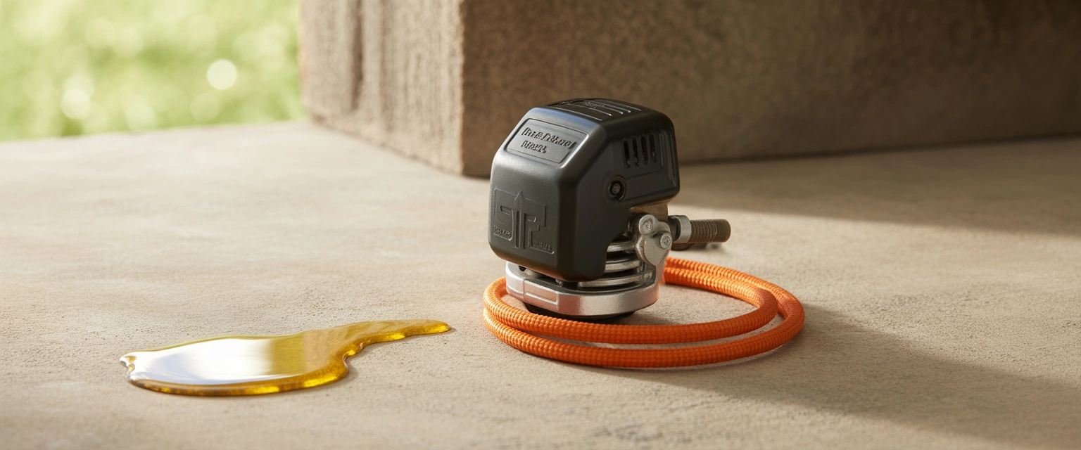 Стартер для бензотриммера - Баннер категории