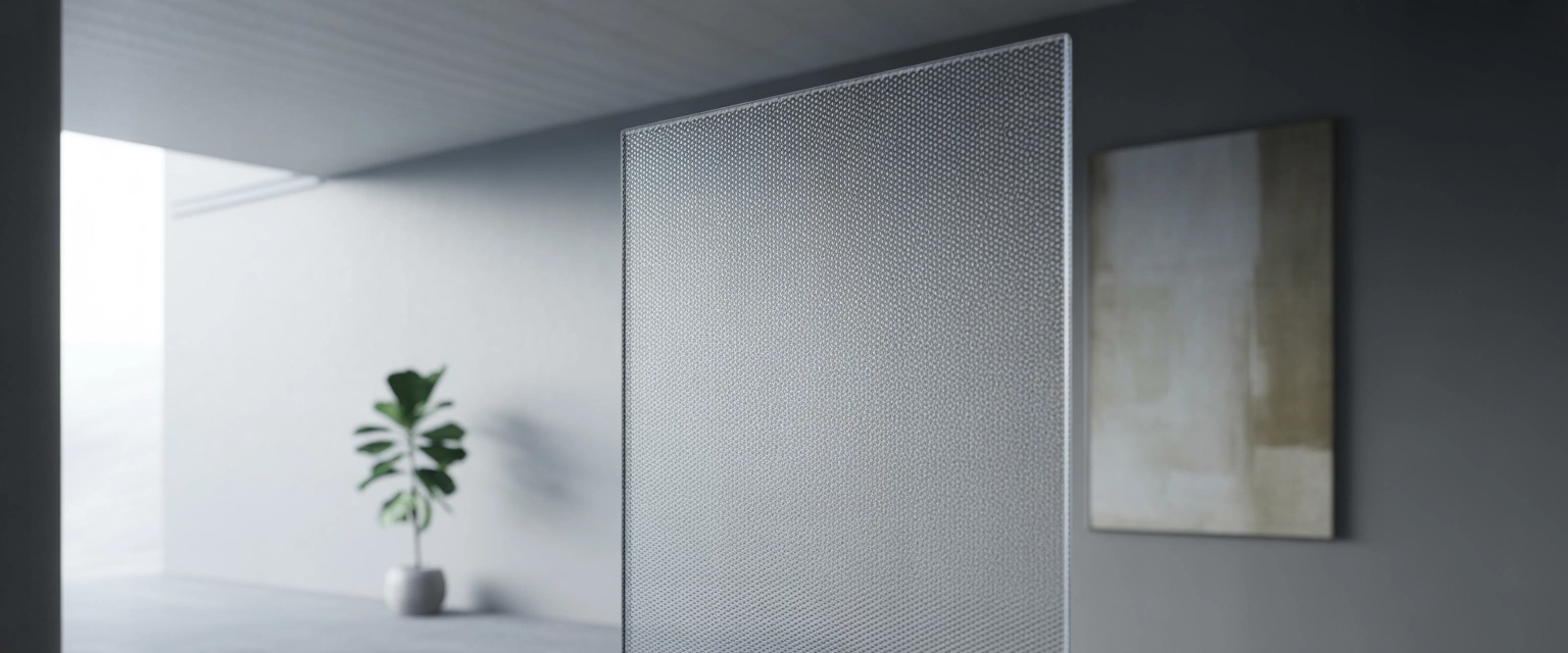 Стеновые панели из поликарбоната - Баннер категории