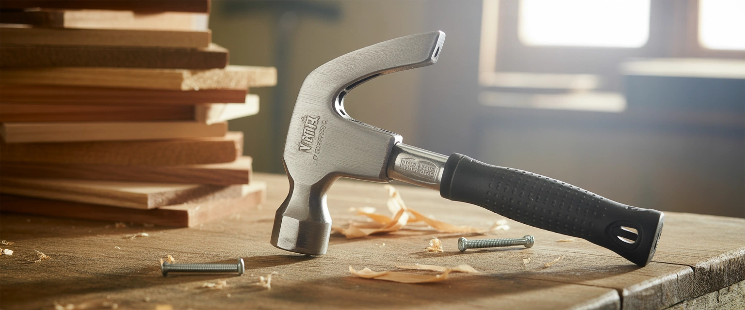 Степлеры молотковые - Баннер категории