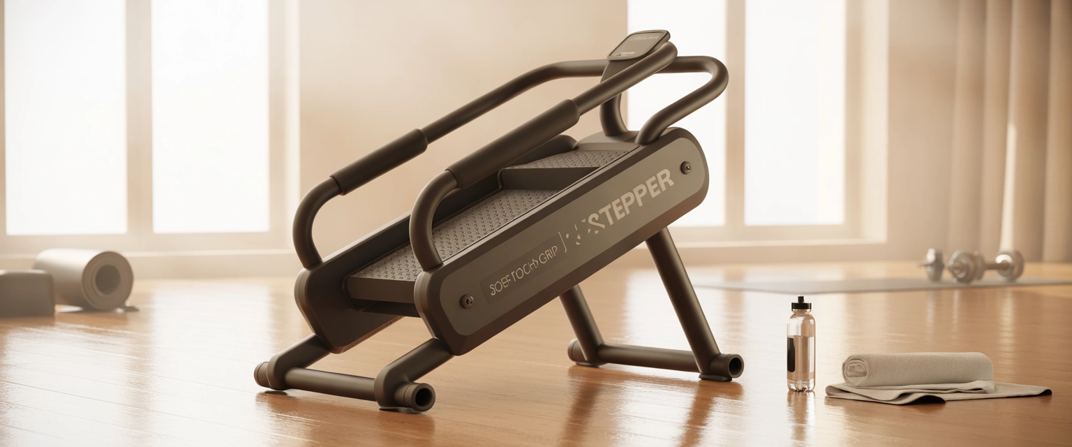 Степперы - Баннер категории