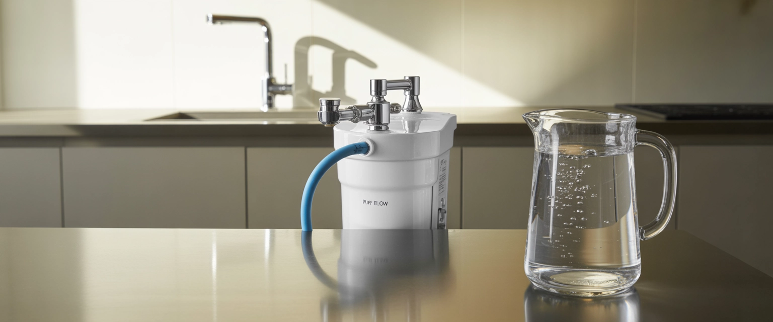 Технические фильтры - Баннер категории